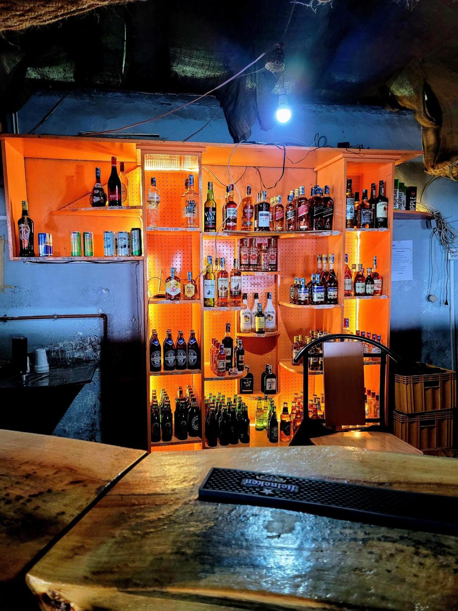 Apex Resort Nakuru Extérieur photo