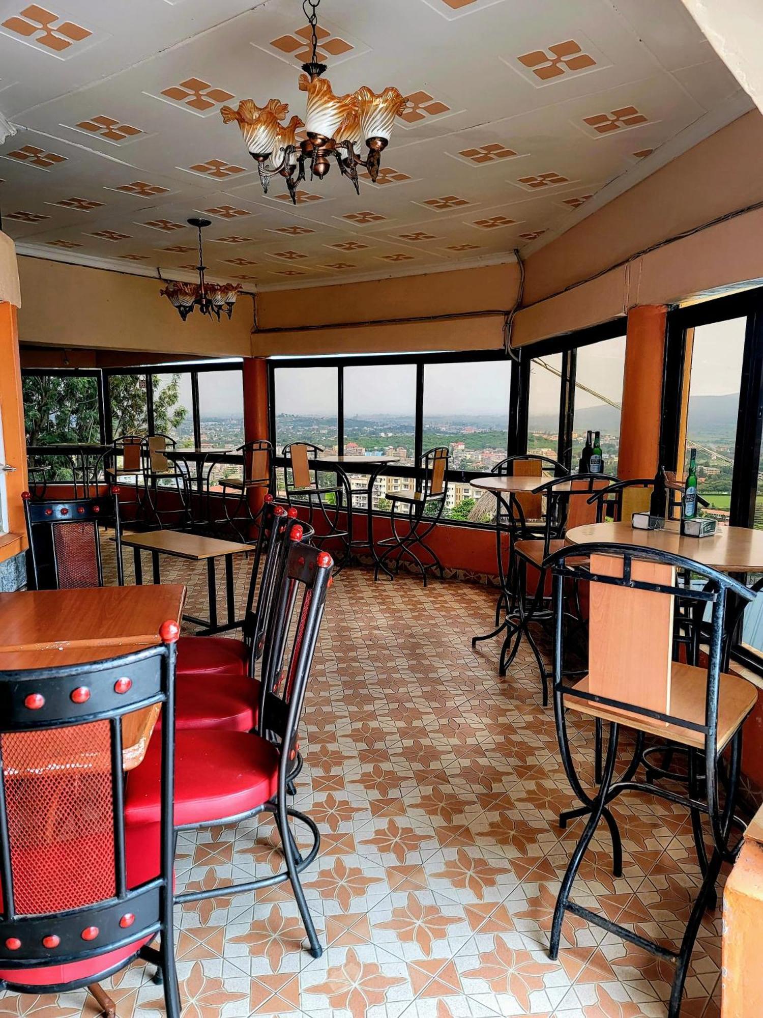 Apex Resort Nakuru Extérieur photo