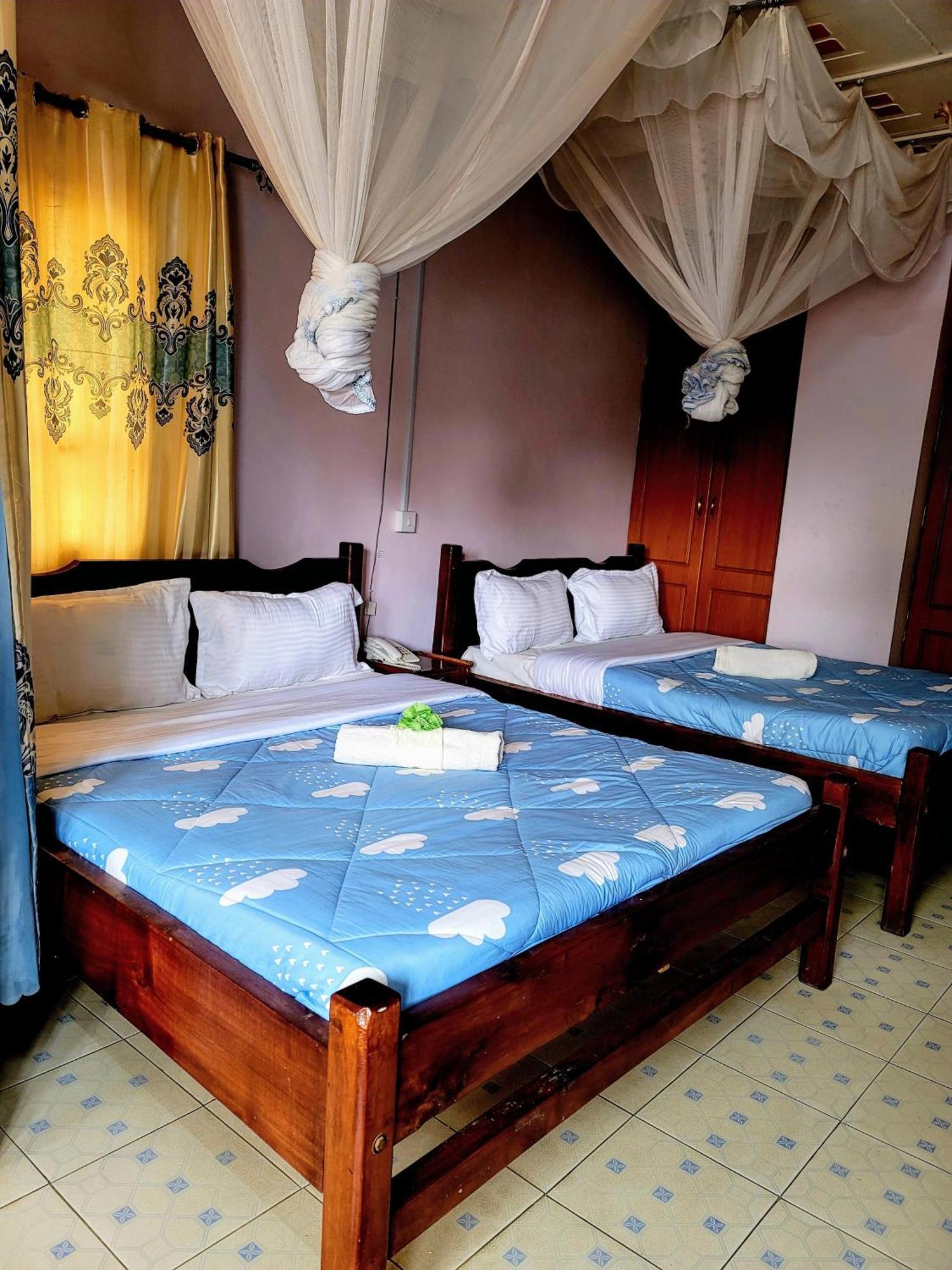 Apex Resort Nakuru Extérieur photo