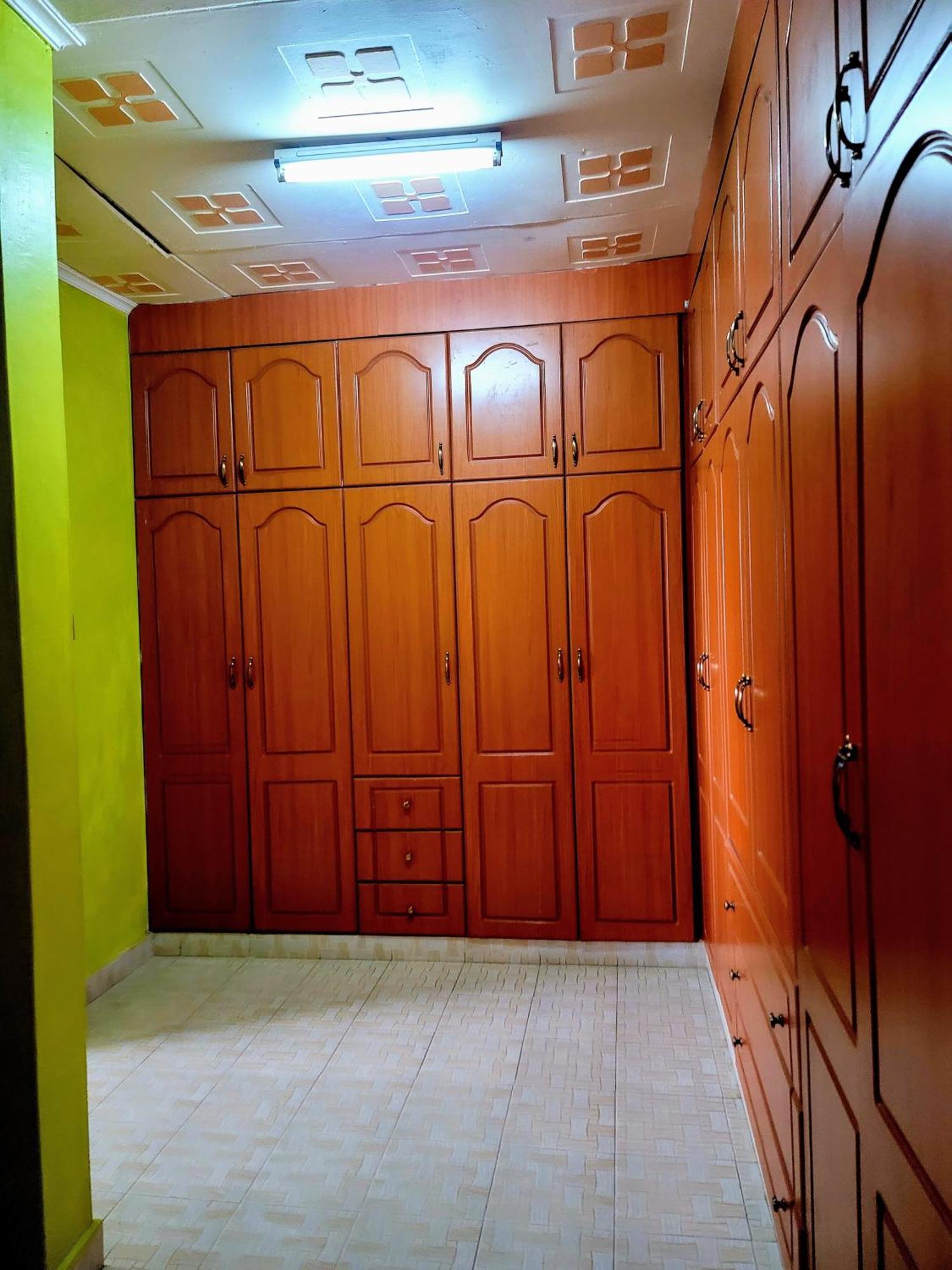 Apex Resort Nakuru Extérieur photo