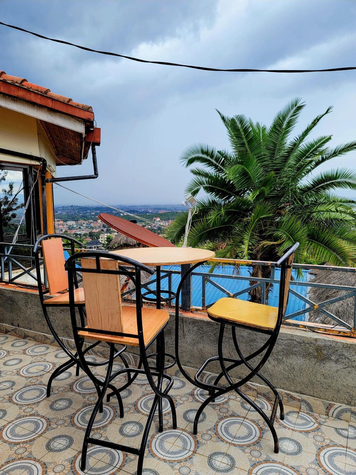 Apex Resort Nakuru Extérieur photo