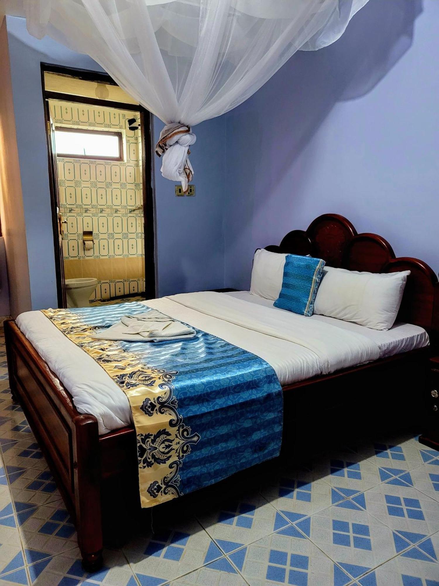 Apex Resort Nakuru Extérieur photo