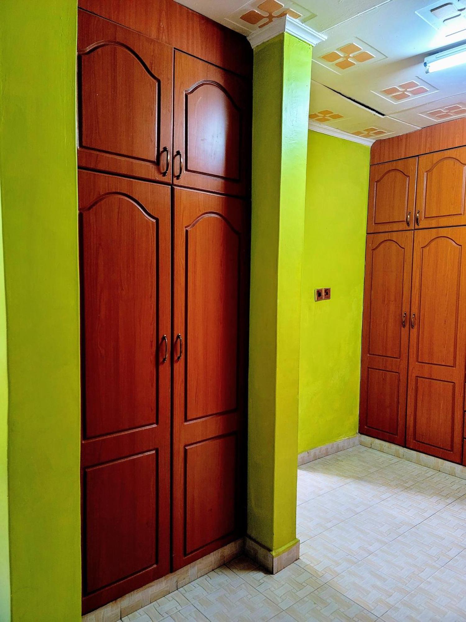 Apex Resort Nakuru Extérieur photo