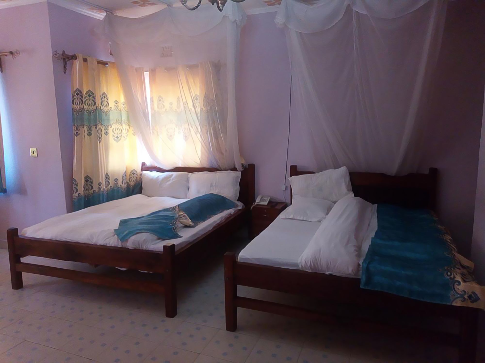 Apex Resort Nakuru Extérieur photo