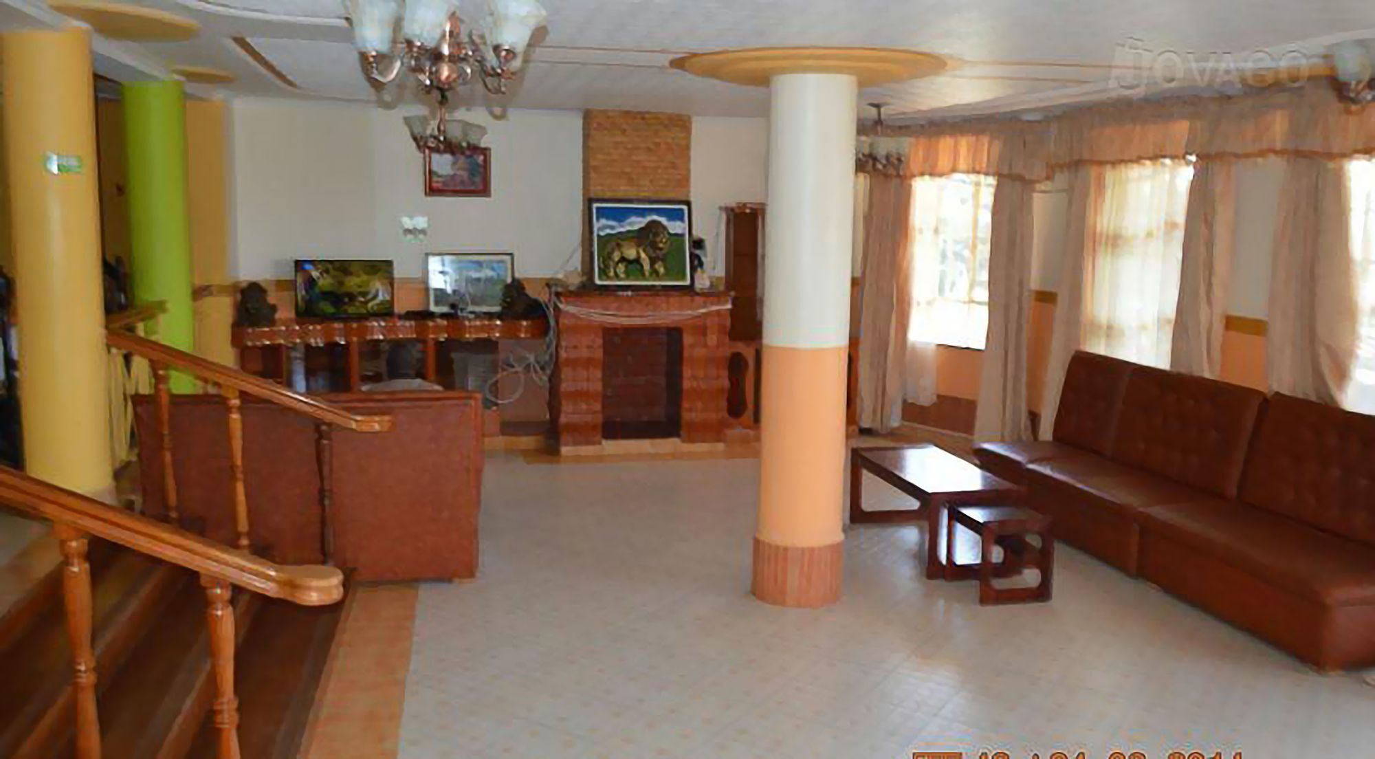 Apex Resort Nakuru Extérieur photo